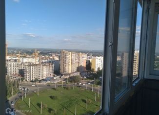 1-комнатная квартира на продажу, 41 м2, Самара, улица Советской Армии, 140, метро Советская