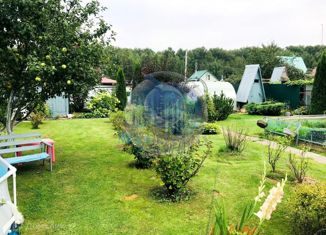 Продажа дома, 64.4 м2, коттеджный посёлок Кузяево Парк, Сосновая улица