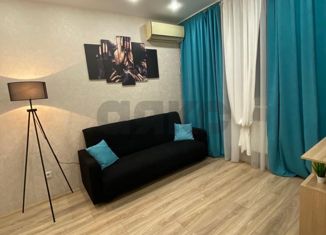 Продаю однокомнатную квартиру, 28.8 м2, Краснодар, улица Западный Обход, 42к2, ЖК Спортивная деревня