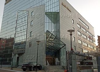 Сдам в аренду офис, 74 м2, Москва, Даев переулок, 20, Даев переулок