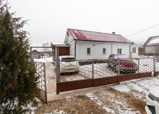 Дом на продажу, 70 м2, деревня Лучинское