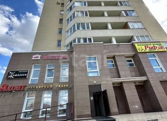 Продаю двухкомнатную квартиру, 75.7 м2, Курган, 3-й микрорайон, 34А, жилой район Заозёрный