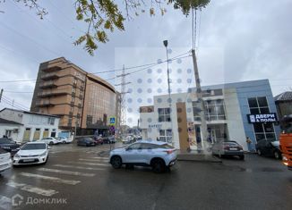 Сдача в аренду офиса, 93 м2, Краснодар, Садовая улица, 141, Садовая улица