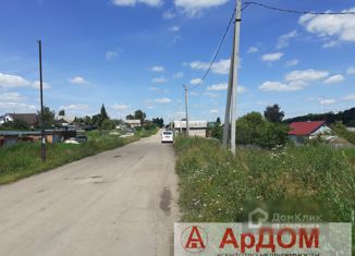 Продается земельный участок, 15 сот., Донской, улица Моисеевка