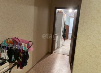 Продажа 3-ком. квартиры, 57 м2, посёлок городского типа Калашниково, улица Ленина, 22