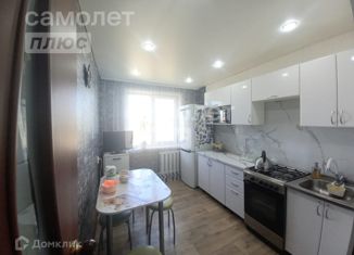 Продам 3-ком. квартиру, 60.2 м2, Астрахань, Лепехинская улица, 47к2