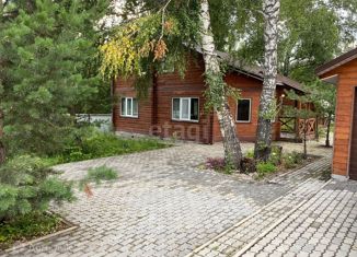 Продам дом, 130 м2, село Силино