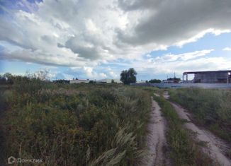 Продам участок, 50 сот., село Поляны, улица Терёхина, 18