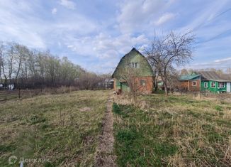 Продается участок, 6 сот., посёлок Денежниково, Станционная улица