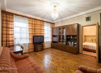 Продаю четырехкомнатную квартиру, 83.4 м2, Санкт-Петербург, 10-я Красноармейская улица, 13, 10-я Красноармейская улица