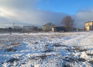 Продается участок, 12 сот., СПК Нива, Молодёжная улица