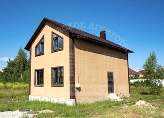 Дом на продажу, 105 м2, деревня Воровая