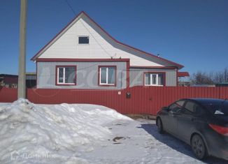 Дом на продажу, 72 м2, село Бархатово