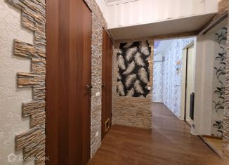 Продажа однокомнатной квартиры, 35.5 м2, Нягань, Интернациональная улица, 132