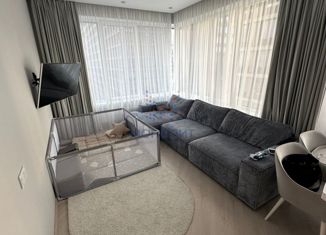 Продажа двухкомнатной квартиры, 68 м2, Москва, Корабельная улица, 9, Корабельная улица