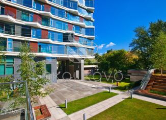 Продается четырехкомнатная квартира, 155 м2, Москва, улица Советской Армии, 6, улица Советской Армии