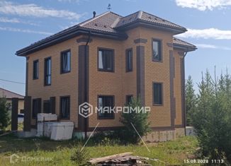 Продам дом, 200 м2, село Култаево, Купеческая улица