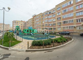 Продается квартира студия, 26 м2, Ростов-на-Дону, ЖК Западная Резиденция, переулок Чаленко, 19/1