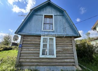 Продается дом, 30 м2, территория объединения Прогресс-2, территория объединения Прогресс-2, 56