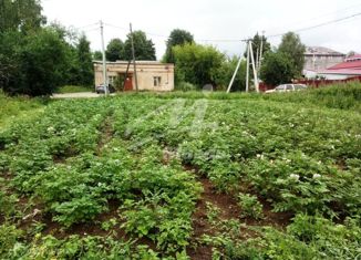 Участок на продажу, 10 сот., деревня Большие Петрищи, 46Н-13045