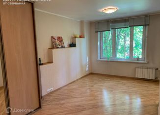 Продаю 1-комнатную квартиру, 32.7 м2, Москва, улица Фомичёвой, 16к6, метро Планерная