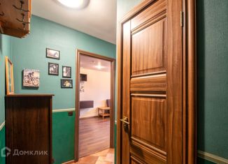 Продаю 1-комнатную квартиру, 31 м2, Москва, Студенческая улица, 12, Студенческая улица