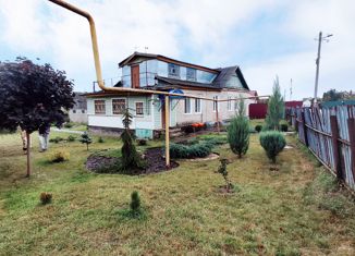 Продажа дома, 68.6 м2, посёлок городского типа Знаменка, улица Горького, 126