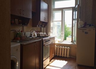 Продажа 2-ком. квартиры, 35.8 м2, Санкт-Петербург, Газовая улица, 15, метро Чкаловская