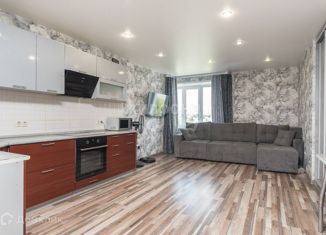3-комнатная квартира на продажу, 66.9 м2, Новосибирск, улица Герцена, 1/1, улица Герцена