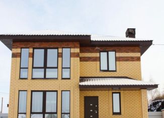 Дом на продажу, 170 м2, деревня Шамонино, улица Мустая Карима