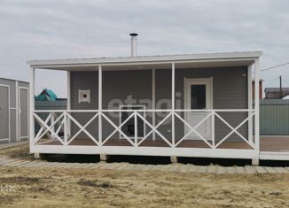 Продаю дом, 30 м2, СНТ Майское, Рябиновая улица