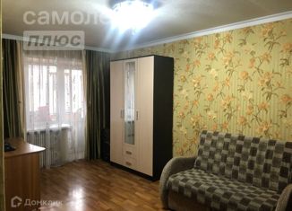 Продается 1-комнатная квартира, 30.9 м2, Липецк, улица Механизаторов, 1