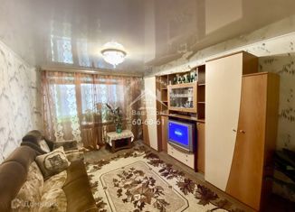 2-комнатная квартира на продажу, 45.2 м2, поселок городского типа Сафоново, Школьная улица, 5