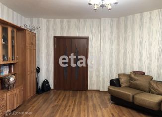 Продается 2-комнатная квартира, 77 м2, Уфа, Дагестанская улица, 14/1, ЖК Серебряный Ручей