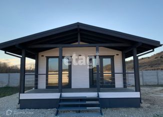 Продаю дом, 48 м2, село Фруктовое