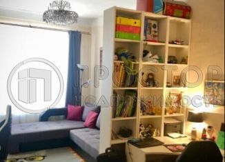 Продажа 3-комнатной квартиры, 63.9 м2, Москва, улица Климашкина, 20, улица Климашкина