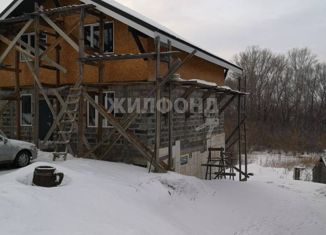 Продажа дома, 240 м2, поселок Казенная Заимка, Садовая улица