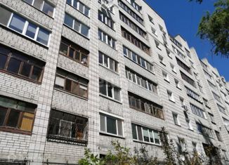 Продается трехкомнатная квартира, 60.7 м2, Ульяновская область, улица Робеспьера, 81к3