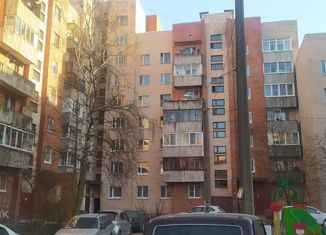 Продажа 1-комнатной квартиры, 34.4 м2, Петергоф, улица Шахматова, 2к1