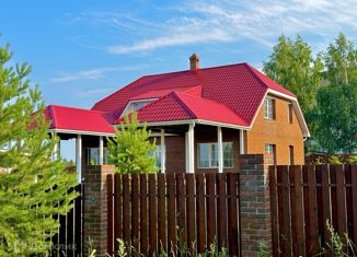 Продаю дом, 300 м2, деревня Жебреи, улица Ветеранов, 8А