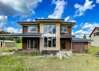 Продажа дома, 223 м2, Тосненское городское поселение