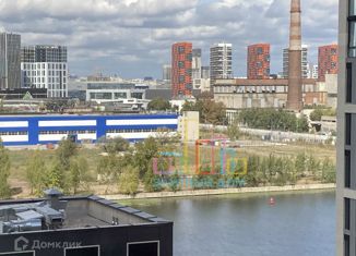 Продажа 4-ком. квартиры, 150 м2, Москва, проспект Лихачёва, 10к2, метро Технопарк