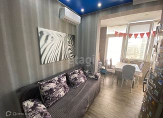 Продам 2-комнатную квартиру, 48 м2, Анапа, Парковая улица, 64Ак2, ЖК Радуга