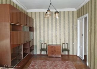 Продажа 2-комнатной квартиры, 51.2 м2, Санкт-Петербург, Огородный переулок, 6к1, Огородный переулок