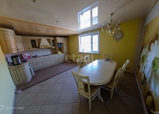 Продам дом, 238.7 м2, Шадринск, Спортивный переулок