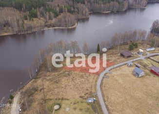 Продам участок, 29.1 сот., коттеджный посёлок Озеро Лунное