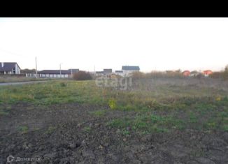 Продам земельный участок, 16.6 сот., рабочий посёлок Борисовка, Раздольная улица