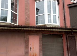 Продажа таунхауса, 75.9 м2, поселок городского типа Джубга, Советская улица