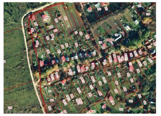 Продам участок, 30 сот., деревня Красное Сущево, улица Грибоедова