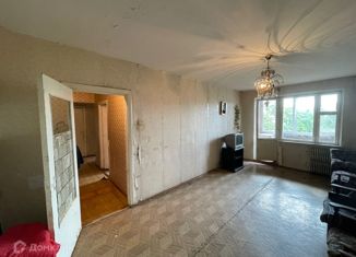 Продам 2-ком. квартиру, 59.2 м2, Ставрополь, улица Пирогова, 62/3, микрорайон № 34